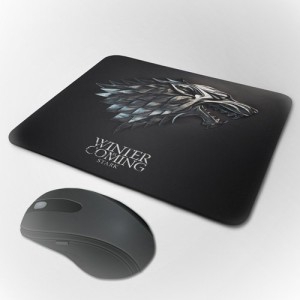 Mousepad - Game of thrones - Mod.03