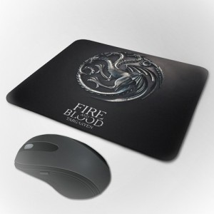 Mousepad - Game of thrones - Mod.05