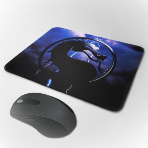 Mousepad - Mortal Kombat - Mod.01