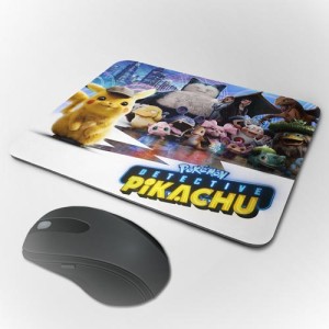 Mousepad - Pokemon - Mod.02