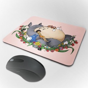 Mousepad - Totoro - Mod.02
