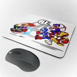MousePad - Vingadores - Mod.02