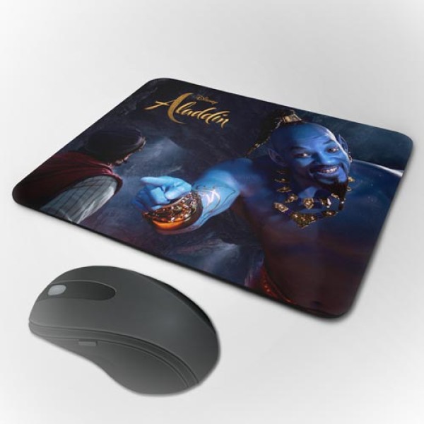 Mousepad - Aladdin - Mod.02