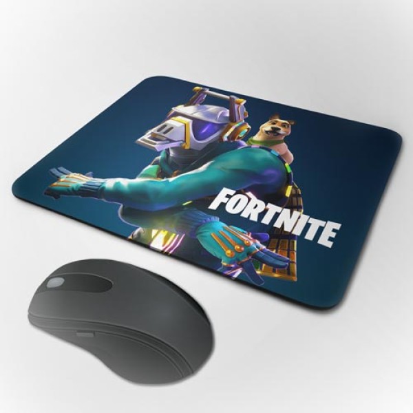 Mousepad - Fortnite - Mod.05