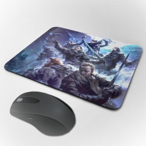 Mousepad - Game of thrones - Mod.06