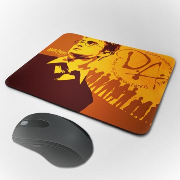 Mousepad - Harry Potter - Mod.02