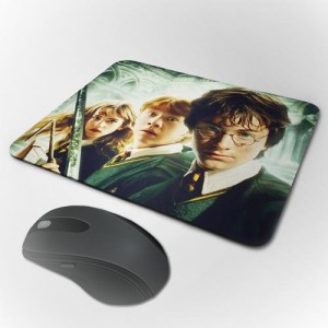 Mousepad - Harry Potter - Mod.14