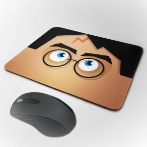 Mousepad - Harry Potter - Mod.16