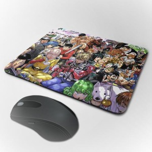 Mousepad - One Punch Man - Mod.02