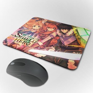 Mousepad - Rising of the Shield Hero  - Mod.02