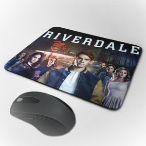 Mousepad - Riverdale - Mod.02