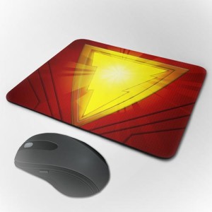 Mousepad - SHAZAM - Mod.02