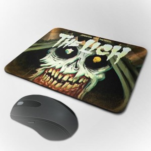 Mousepad - Hora de Aventura - Mod.08