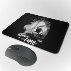 Mousepad - Hora de Aventura - Mod.14