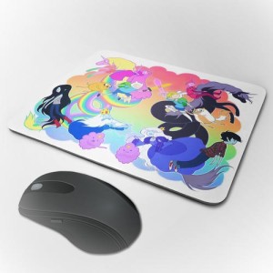 Mousepad - Hora de Aventura - Mod.34