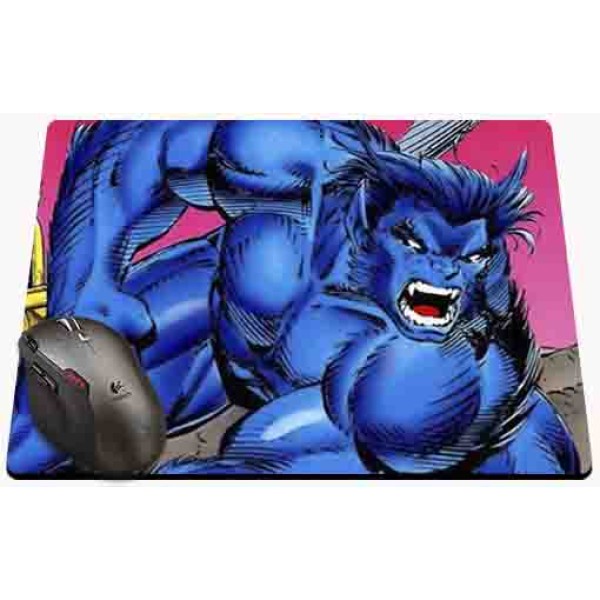 Mousepad - Fera (X-Men)