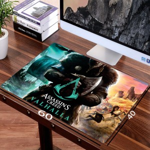 MousePad Gamer Assassin's Creed 02