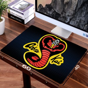 MousePad Gamer Cobra Kai