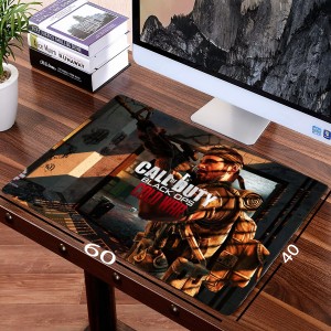 MousePad Gamer Call Of Duty 02