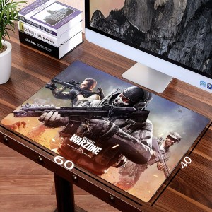 MousePad Gamer Call Of Duty 05