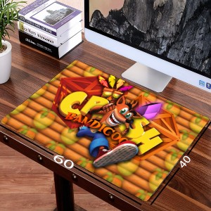 MousePad Gamer Crash 01