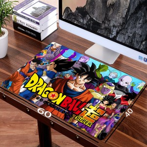 MousePad Gamer Dragon Ball 15