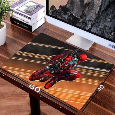 MousePad Gamer Deadpool 01