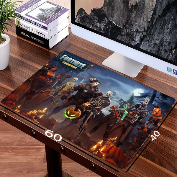 MousePad Gamer Fortnite 10