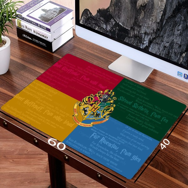 MousePad Gamer Harry Potter 02