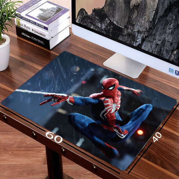 MousePad Gamer Homem Aranha