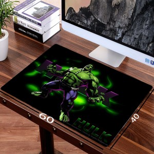 MousePad Gamer Hulk