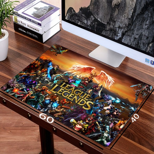 MousePad Gamer Lol 02