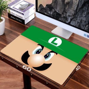 MousePad Gamer Luigi