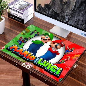 MousePad Gamer Mario 03