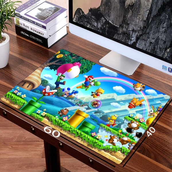 MousePad Gamer Mario 07
