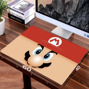 MousePad Gamer Mario 09