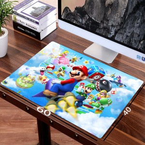 MousePad Gamer Mario 10