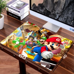 MousePad Gamer Mario 12
