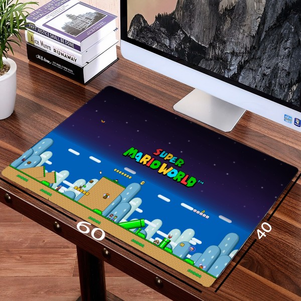 MousePad Gamer Mario 13