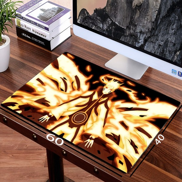 MousePad Gamer Naruto 02
