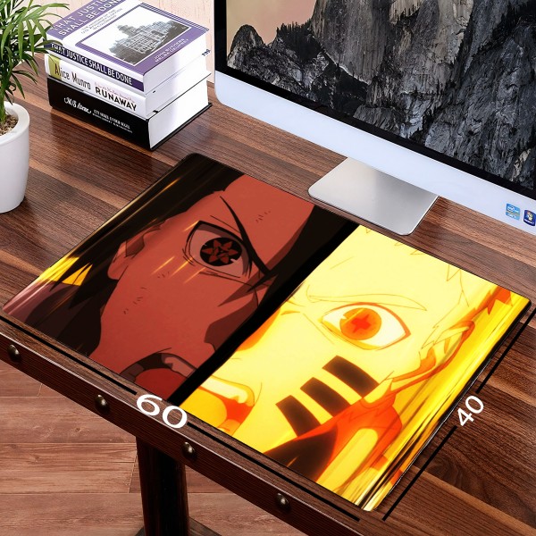 MousePad Gamer Naruto 03