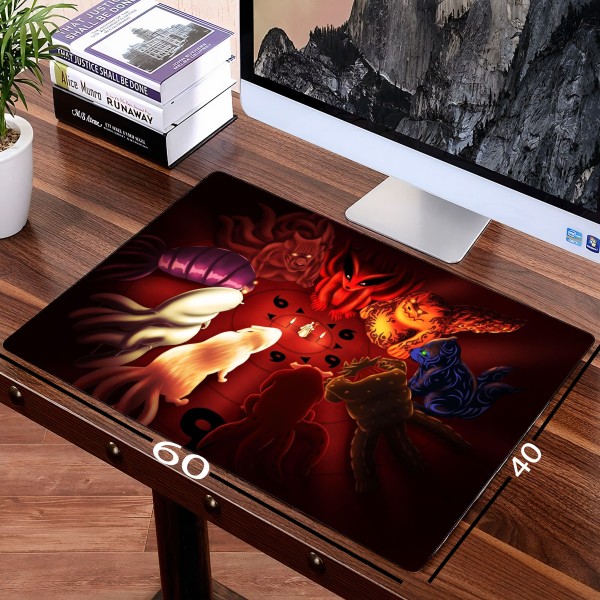 MousePad Gamer Naruto 12