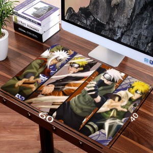 MousePad Gamer Naruto 17