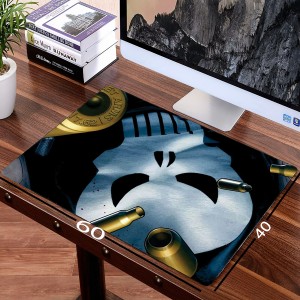 MousePad Gamer Justiceiro