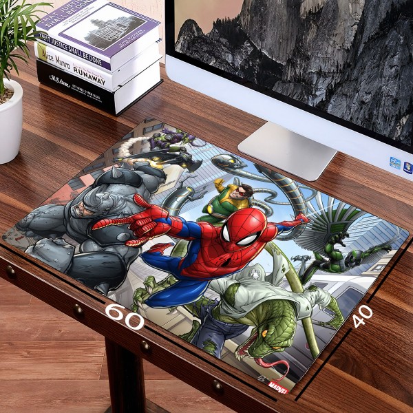MousePad Gamer Homem Aranha 06