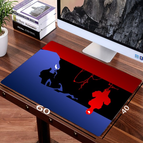 MousePad Gamer Homem Aranha 08