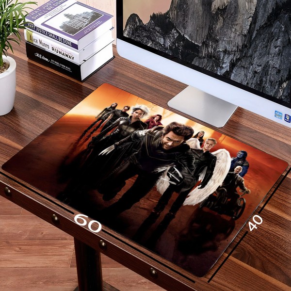 MousePad Gamer X Men