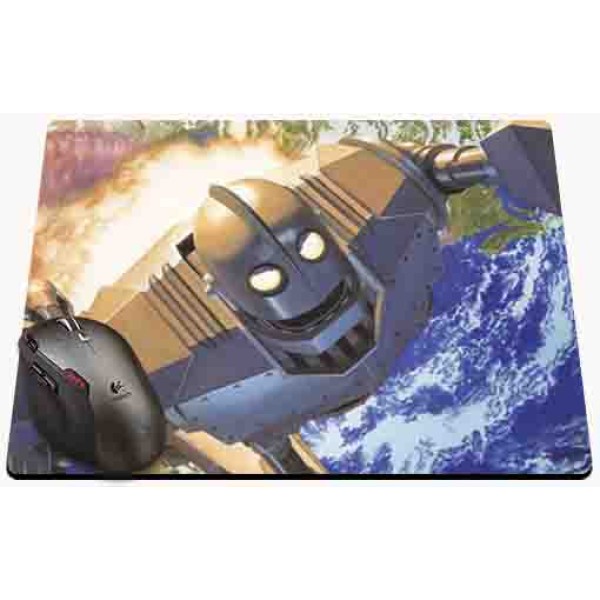 Mousepad - Gigante de Ferro