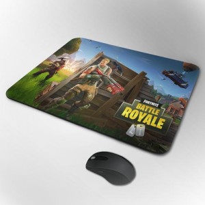 MousePad Gamer - Fortnite - Mod.01