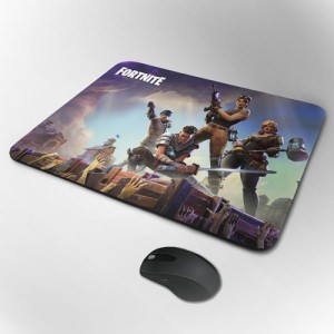 MousePad Gamer - Fortnite - Mod.04